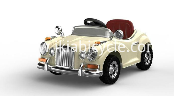 12V детски електрически автомобили