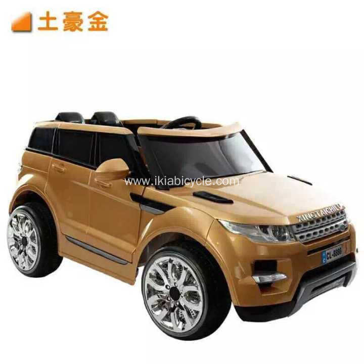 Модерна бебешка играчка Kids Electric Car