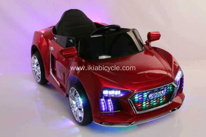 Kid Electric Car за CP дете